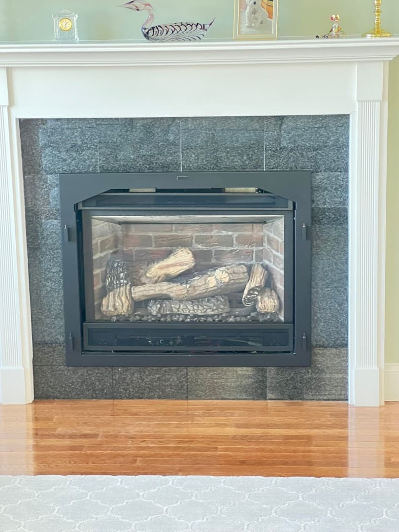 Green Chimney Sweep thumbnail 3