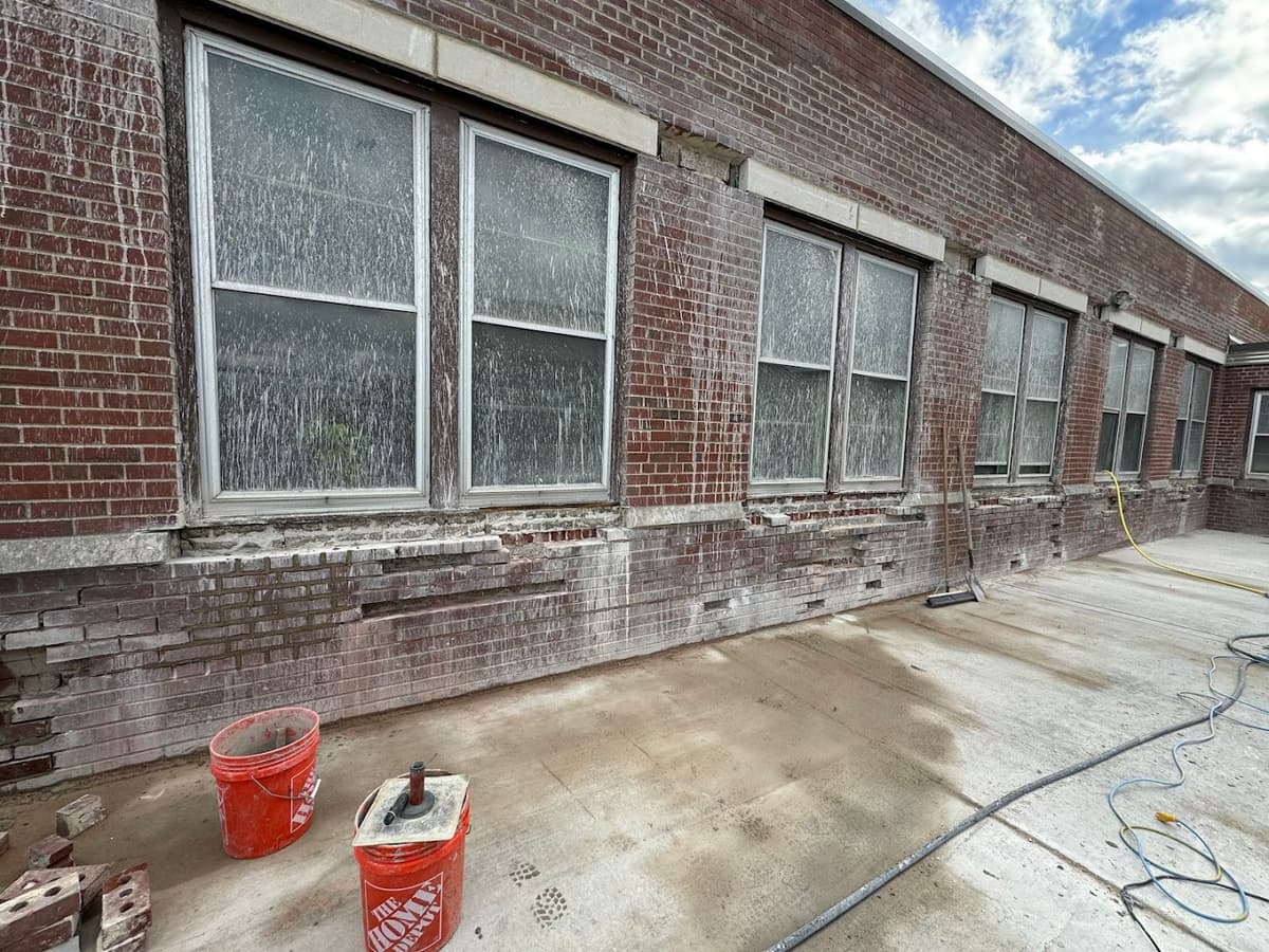 Eagle Lopez Restoration LLC. thumbnail 4