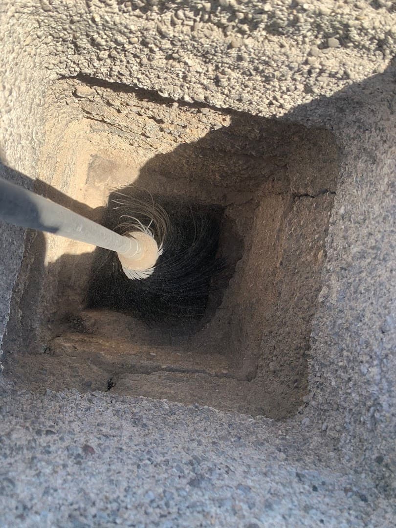 Smart Chimney Sweep thumbnail 4