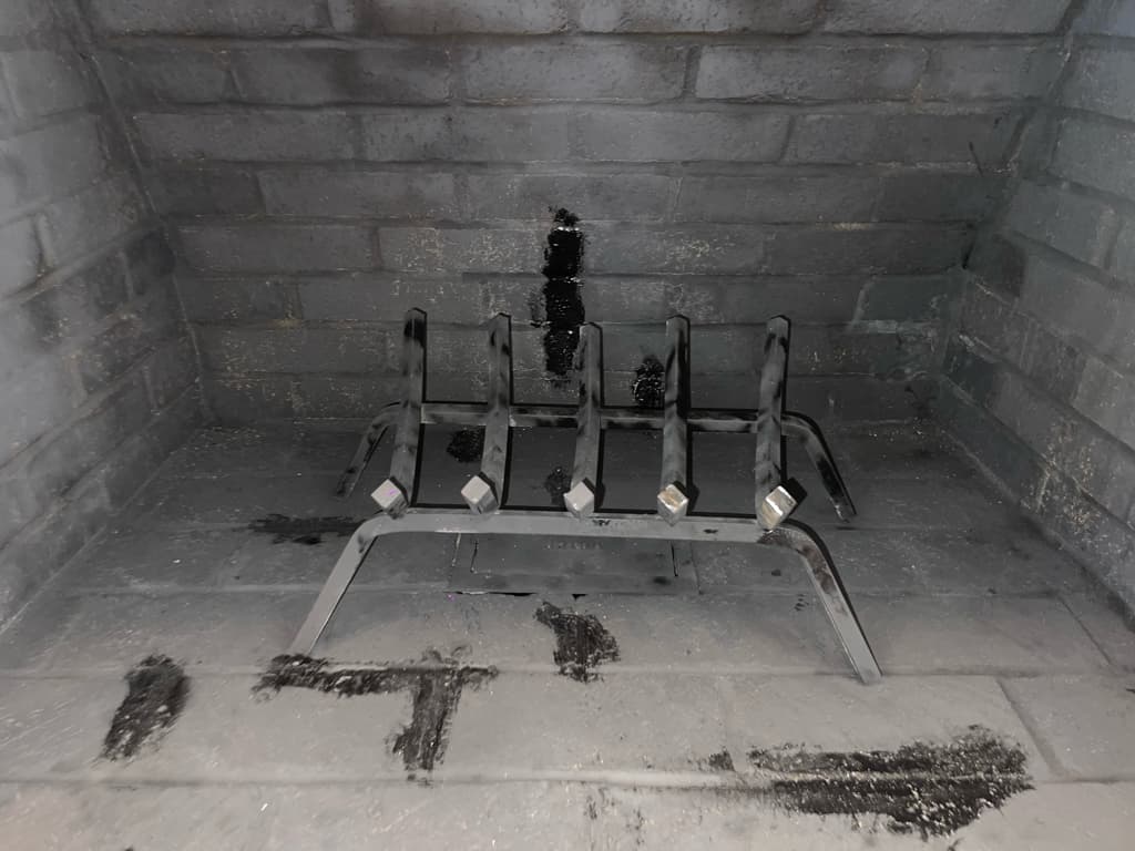 Atl Duct and Chimney Services chimney services work photo 5 - Professional chimney cleaning and repair in Doraville, Georgia