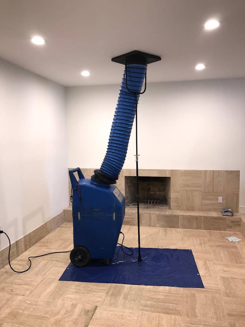 Bellevue Air Duct Cleaning Pros thumbnail 3