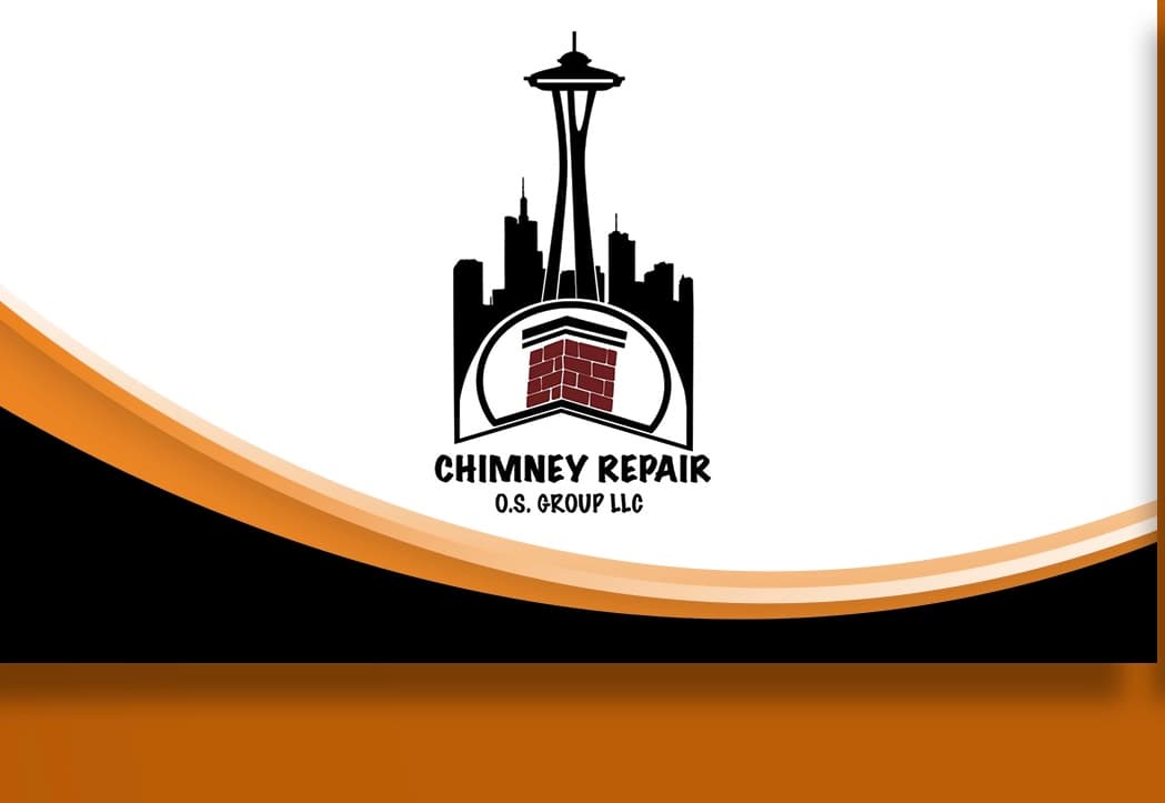 O.S. Group Chimney & Masonry Services chimney services work photo 6 - Professional chimney cleaning and repair in Everett, Washington