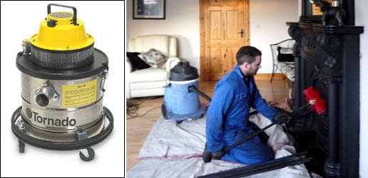 Chim, Chim, Cher-ee Professional Chimney Sweeps - Professional chimney cleaning, inspection and repair services in Mayfield, Ohio