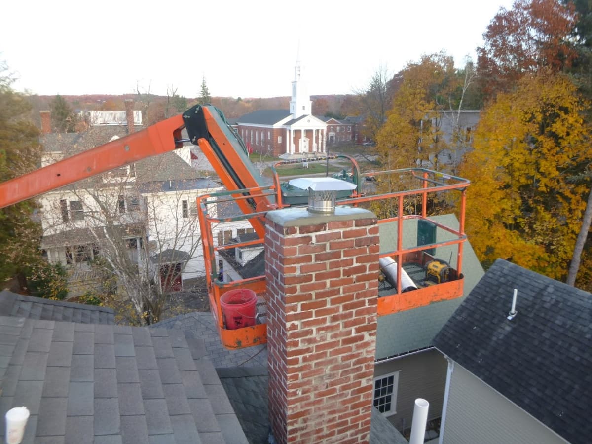 Armstrong Duct, Vent, Hearth & Home thumbnail 4