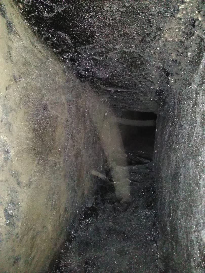 Savannah River Chimney Sweep thumbnail 2