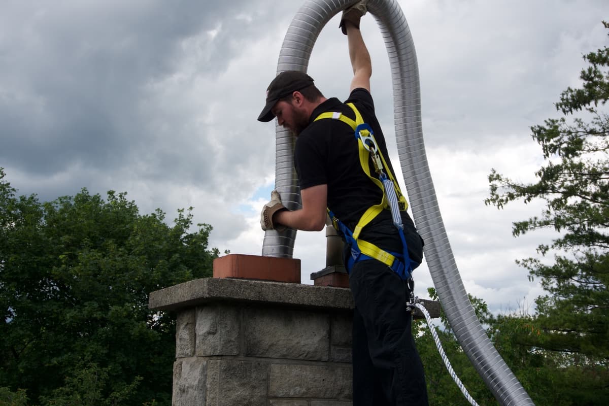 Best Chula Vista Chimney Sweeps thumbnail 2