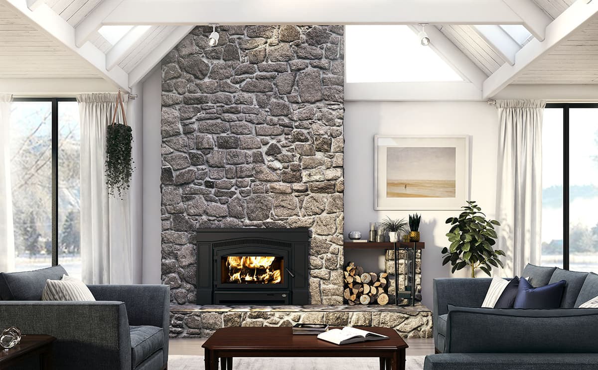 Spokane Stove Sales - Professional chimney cleaning, inspection and repair services in Spokane, Washington