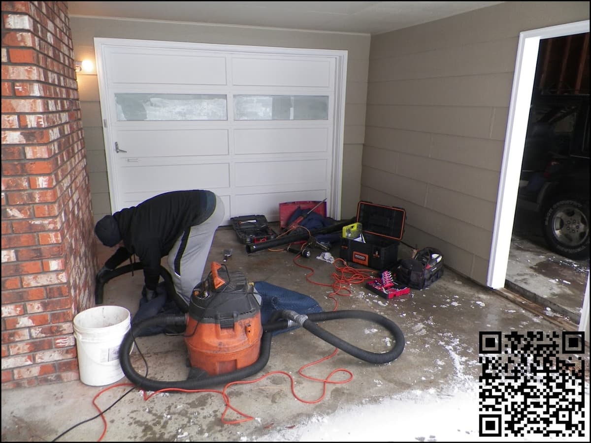 AAA Chimney Sweep thumbnail 4