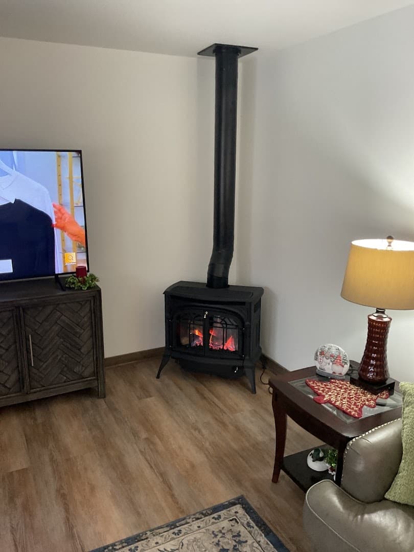 Badgerland Fireplace, Inc thumbnail 3