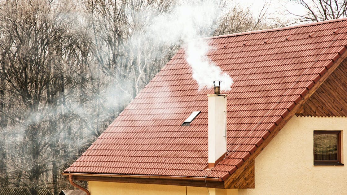 RVJ Chimney Sweep thumbnail 3