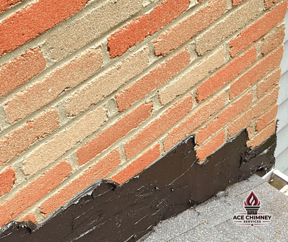 Ace Chimney Services chimney services work photo 6 - Professional chimney cleaning and repair in Naperville, Illinois