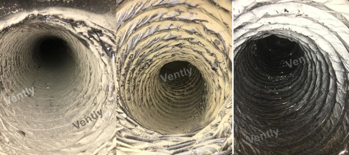 Cambridge Air Duct Cleaning - Vently Air thumbnail 4