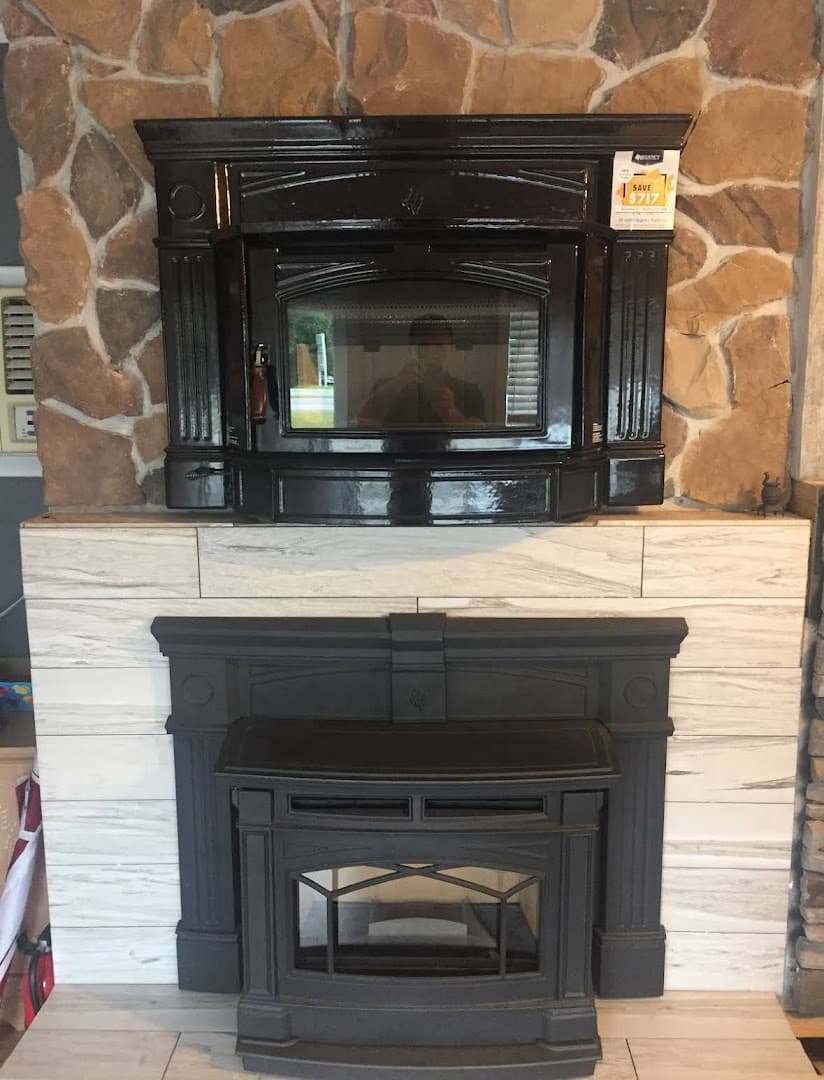 David Air Duct & Chimney Repair And Inspection thumbnail 3