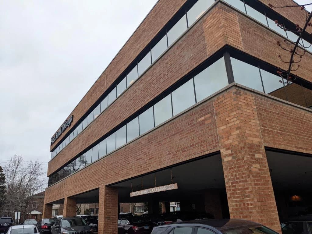 KA Tuckpointing Masonry Restoration thumbnail 2