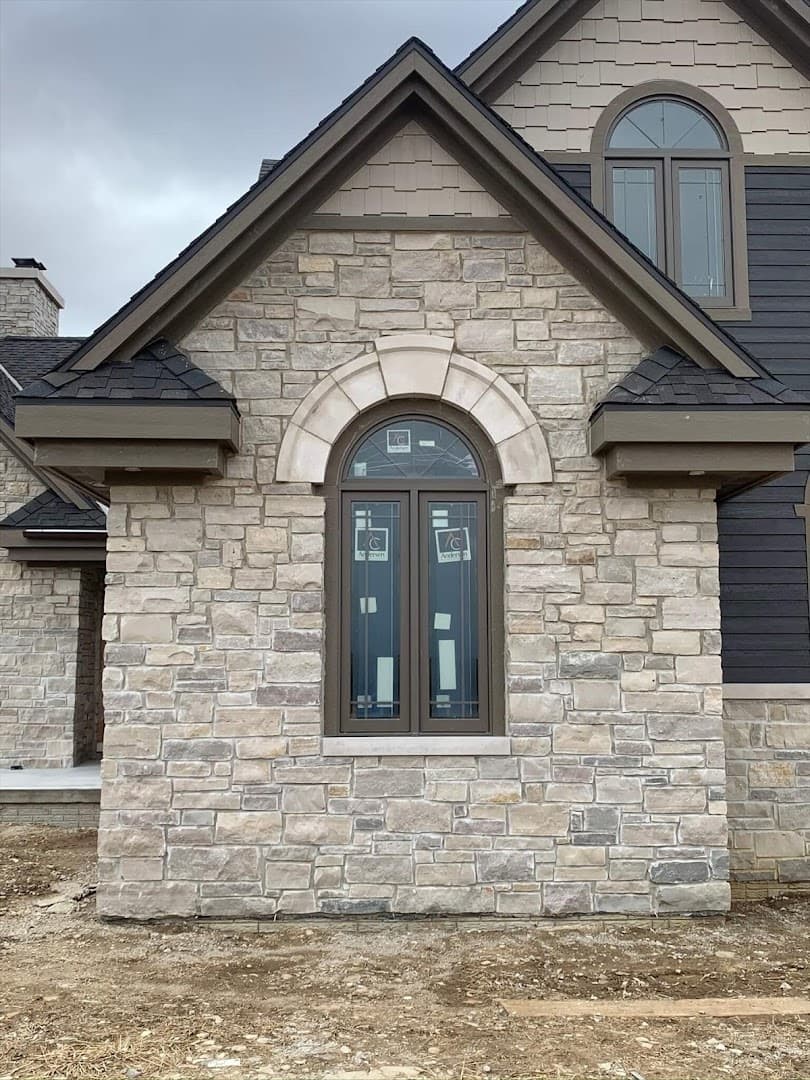 ADV Masonry - Professional chimney cleaning, inspection and repair services in Naperville, Illinois