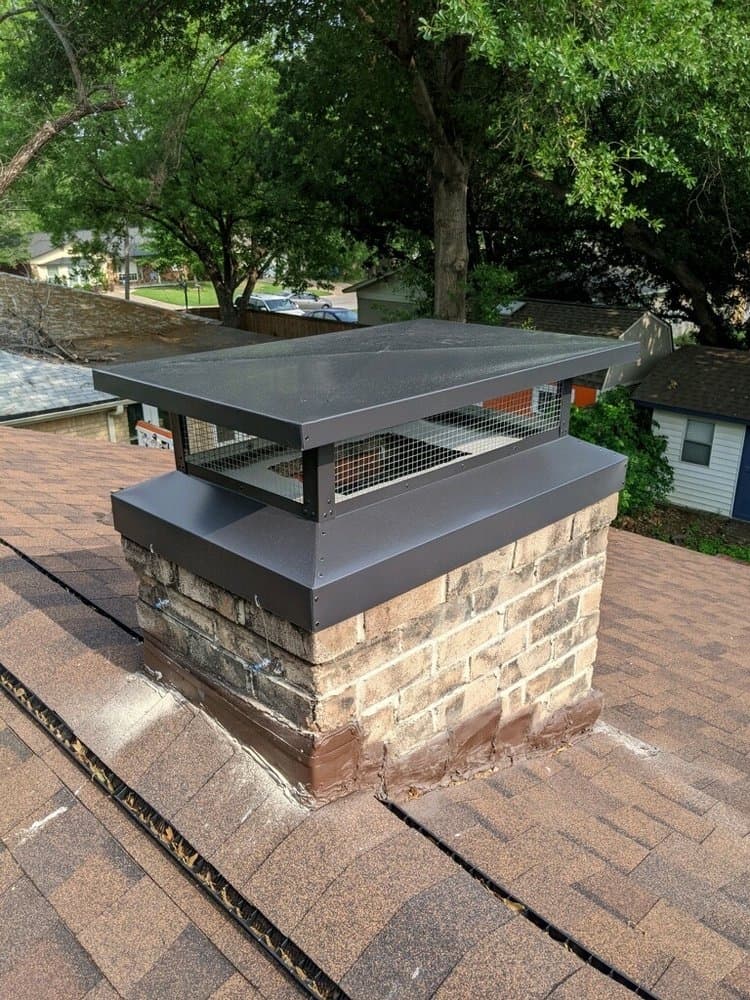 Gamma Chimney Sweep - Professional chimney cleaning, inspection and repair services in Chicago, Illinois