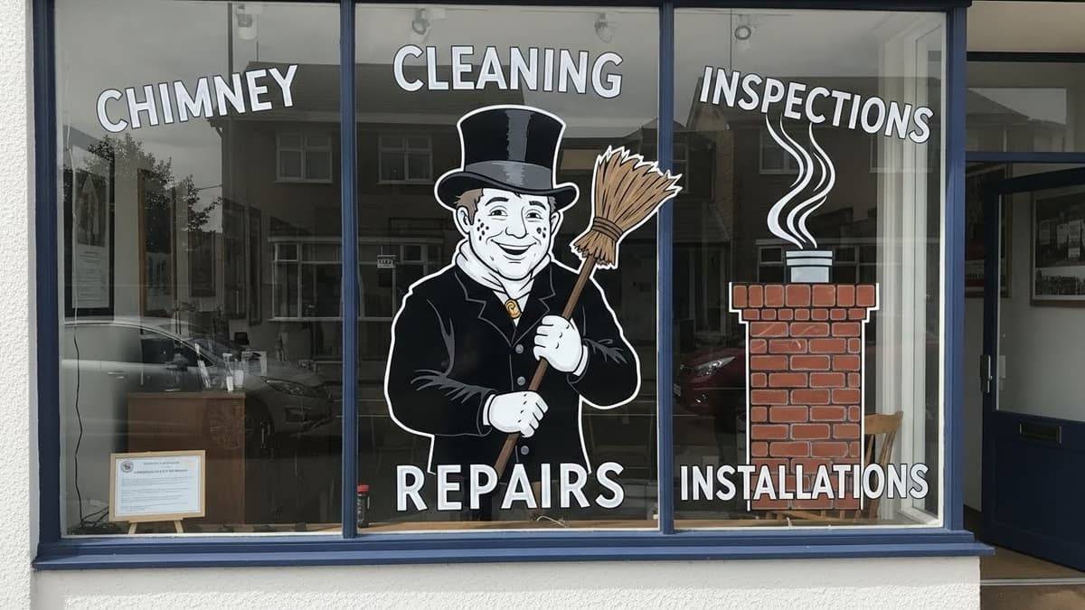 Clean Sweeps Chimney Hancock chimney services work photo 5 - Professional chimney cleaning and repair in Los Angeles, California