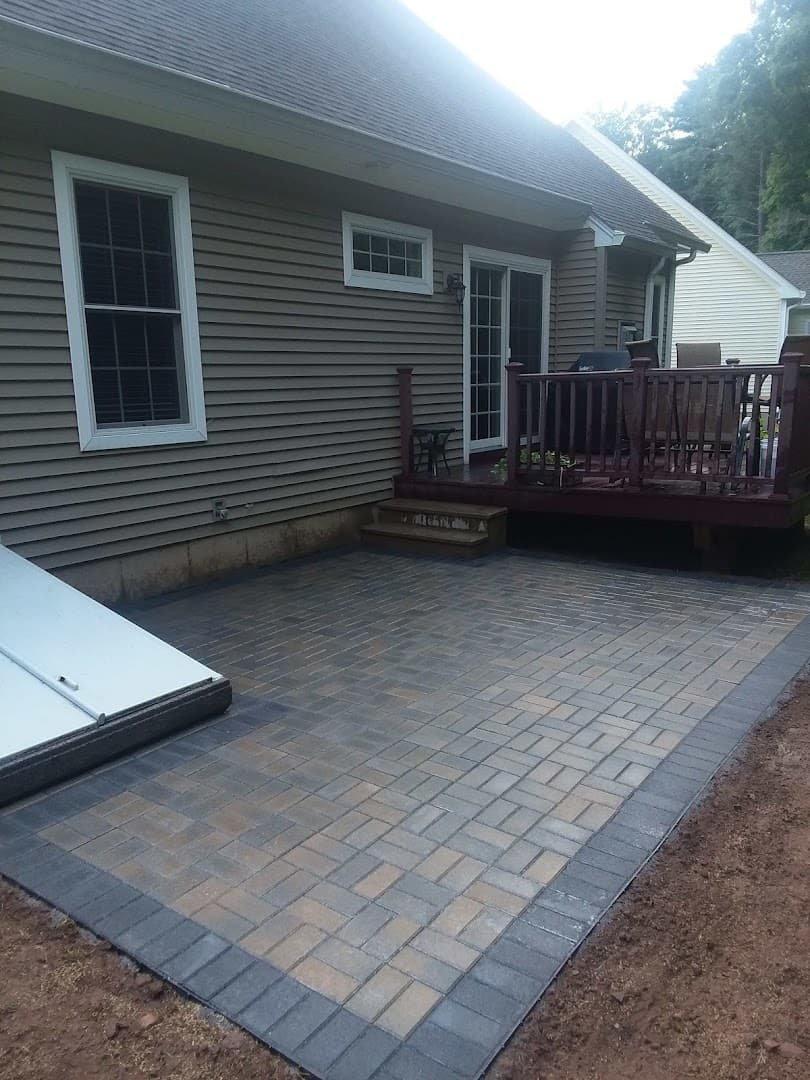 Pioneer masonry & chimney thumbnail 2