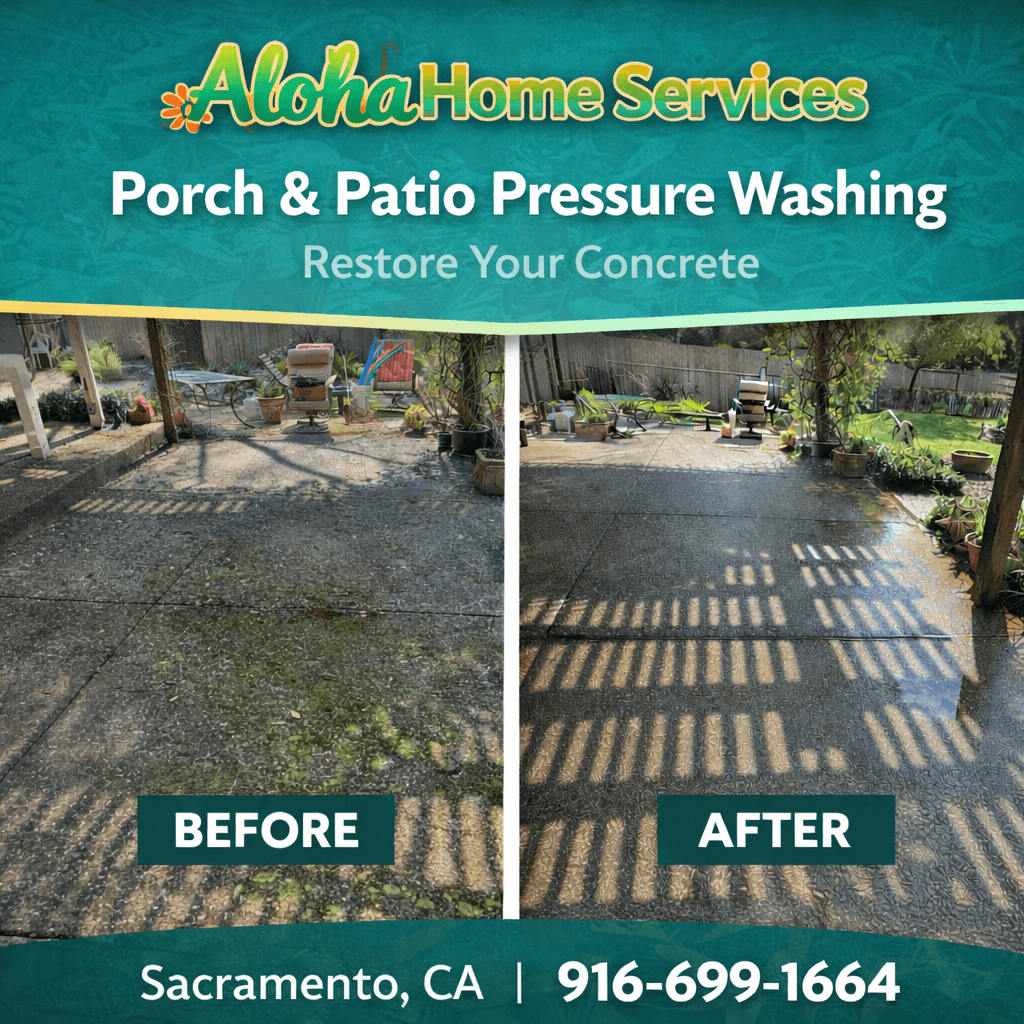 Aloha Home Services thumbnail 3