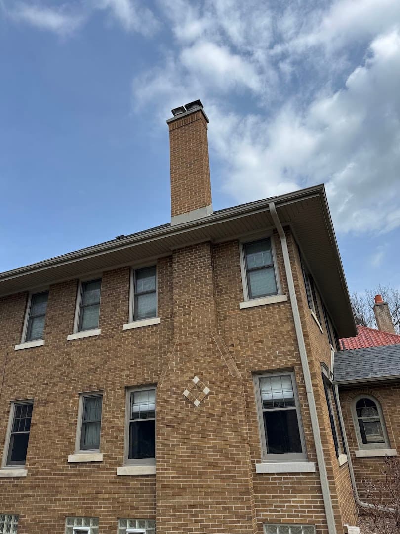 Eagle Lopez Restoration LLC. - Professional chimney cleaning, inspection and repair services in Milwaukee, Wisconsin
