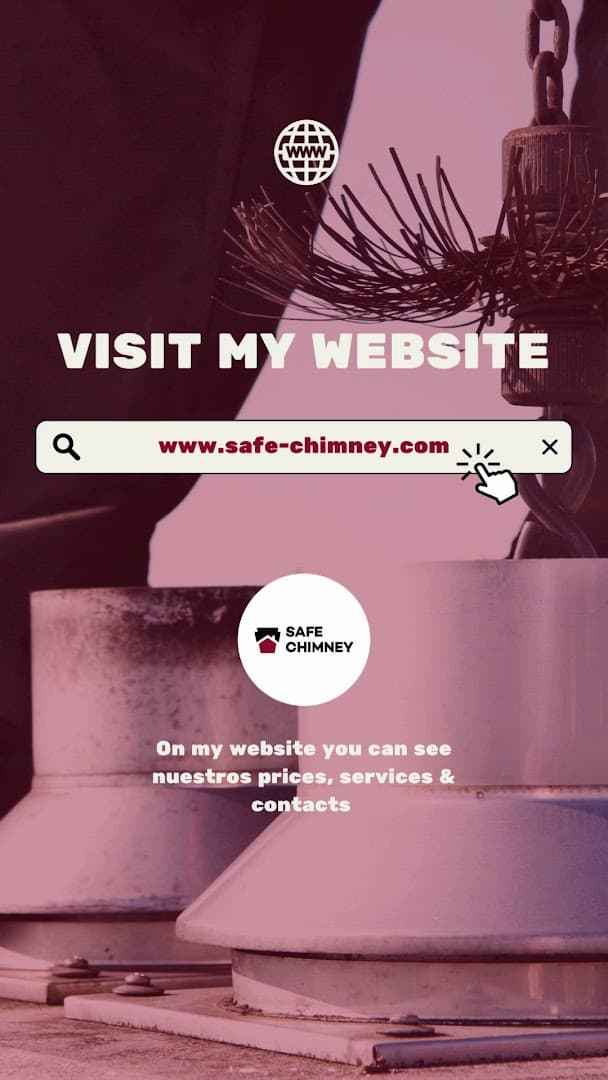 Safe Chimney Inc chimney services work photo 6 - Professional chimney cleaning and repair in Mountlake Terrace, Washington