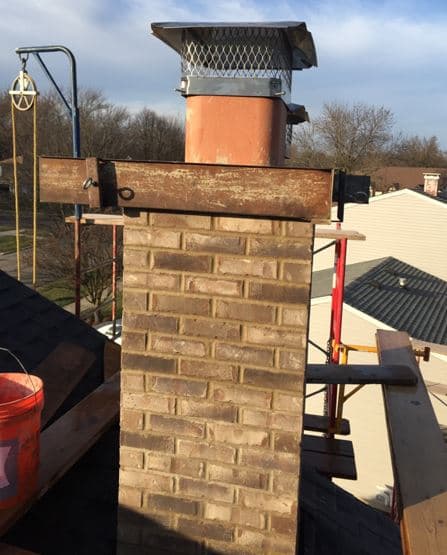 Classic Chimney Sweeps - Professional chimney cleaning, inspection and repair services in Berwyn, Georgia
