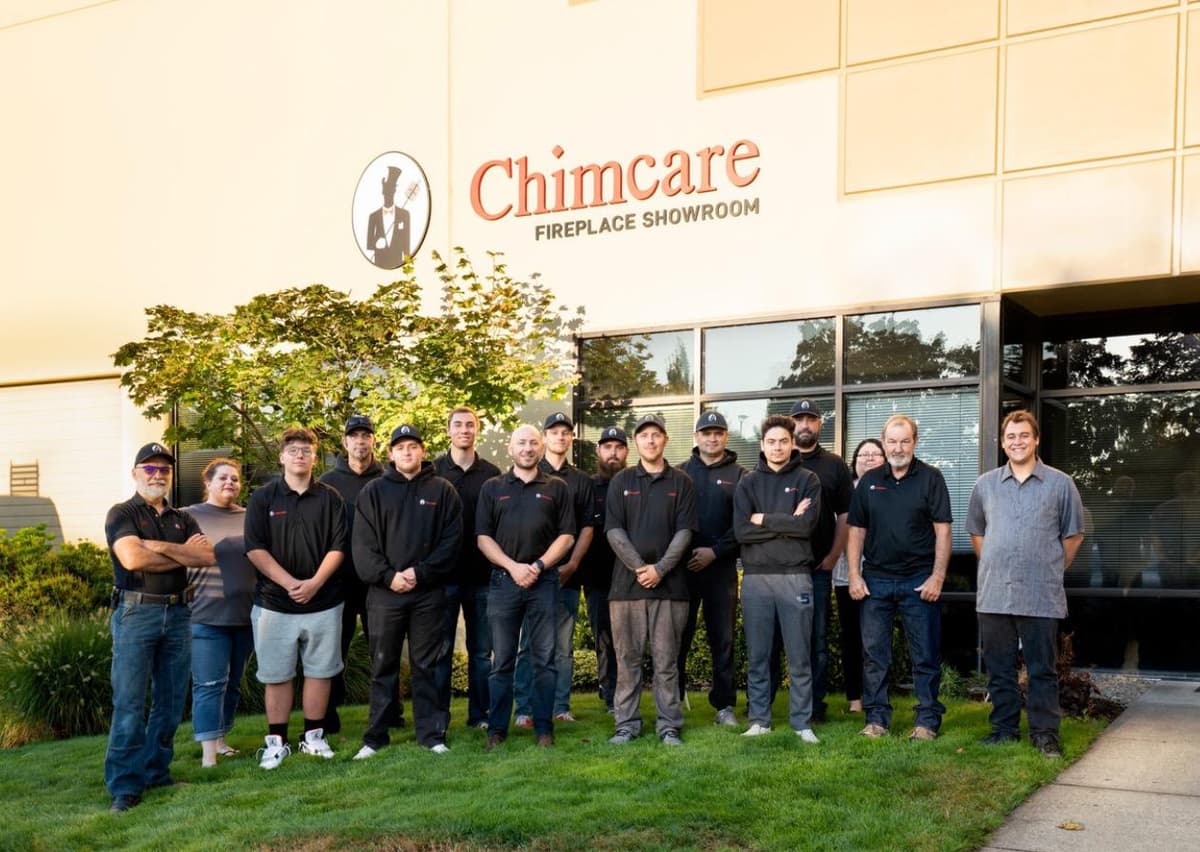 Chimcare Burlington - Professional chimney cleaning, inspection and repair services in Burlington, Massachusetts