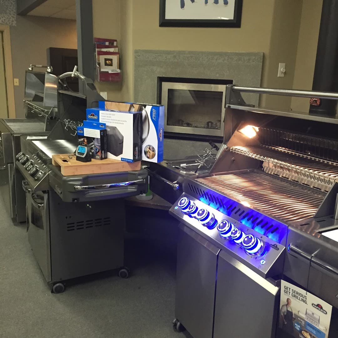 Hearth & Patio thumbnail 2