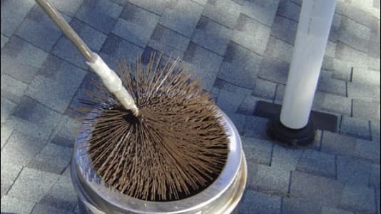 VALLEY CHIMNEY REPAIR AND CLEANING - Professional chimney cleaning, inspection and repair services in Spokane, Washington