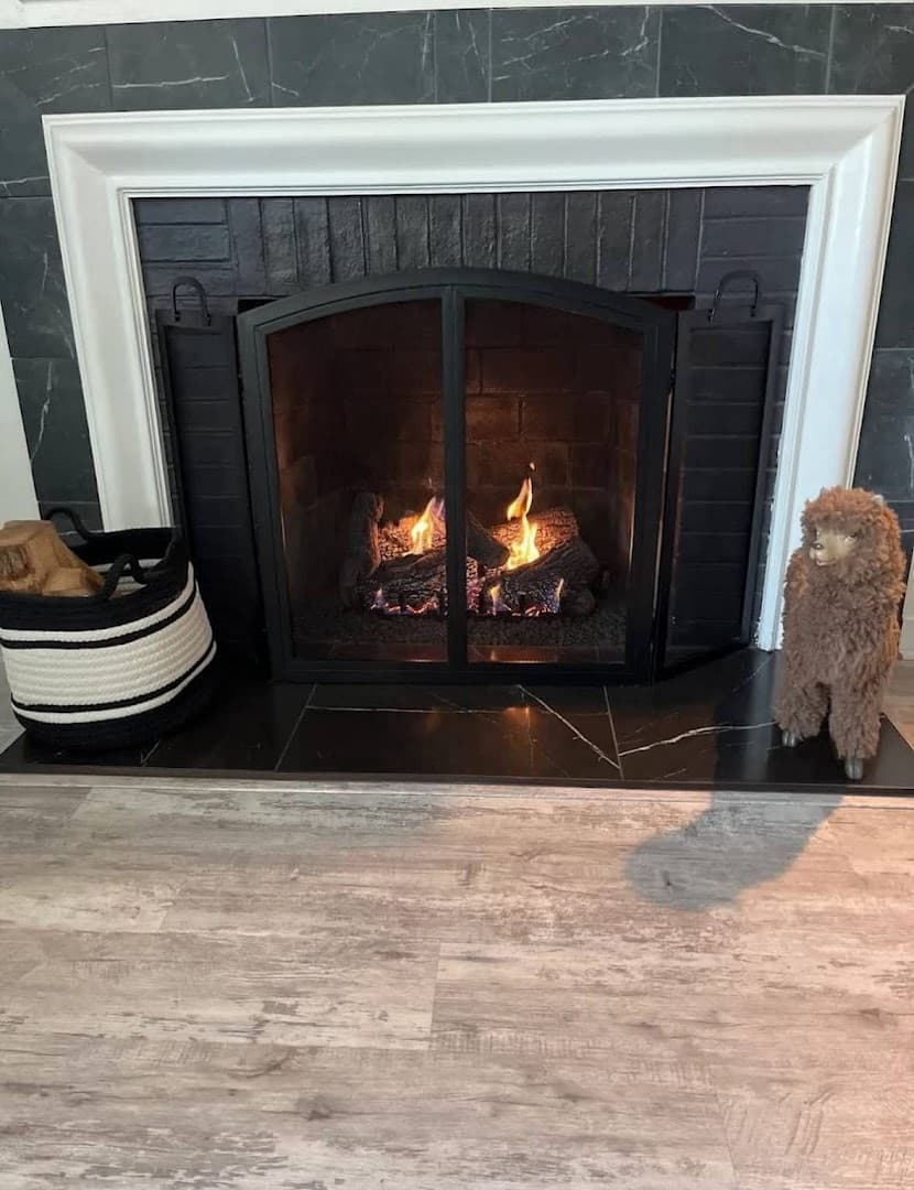 Good Chimney & Dryer and Air Duct Works thumbnail 2