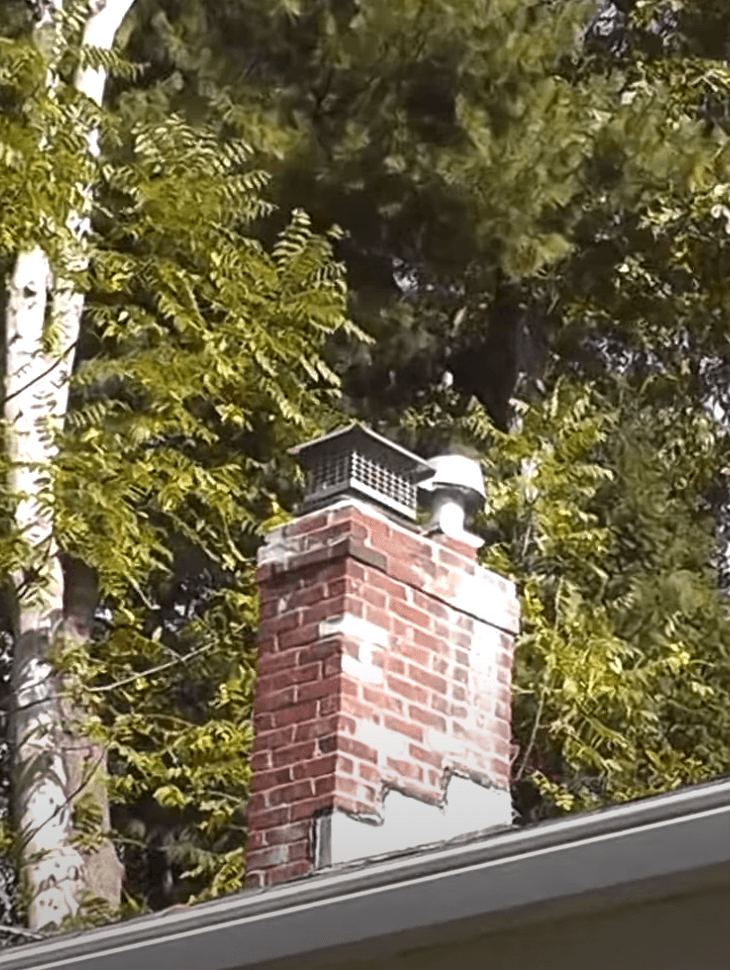 Madison Chimney Repair chimney services work photo 6 - Professional chimney cleaning and repair in Madison, Massachusetts