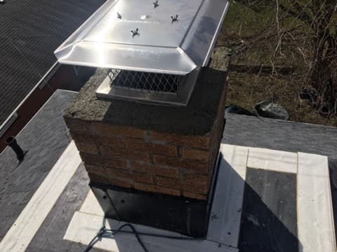 A-1 Evans Chimney Service thumbnail 3