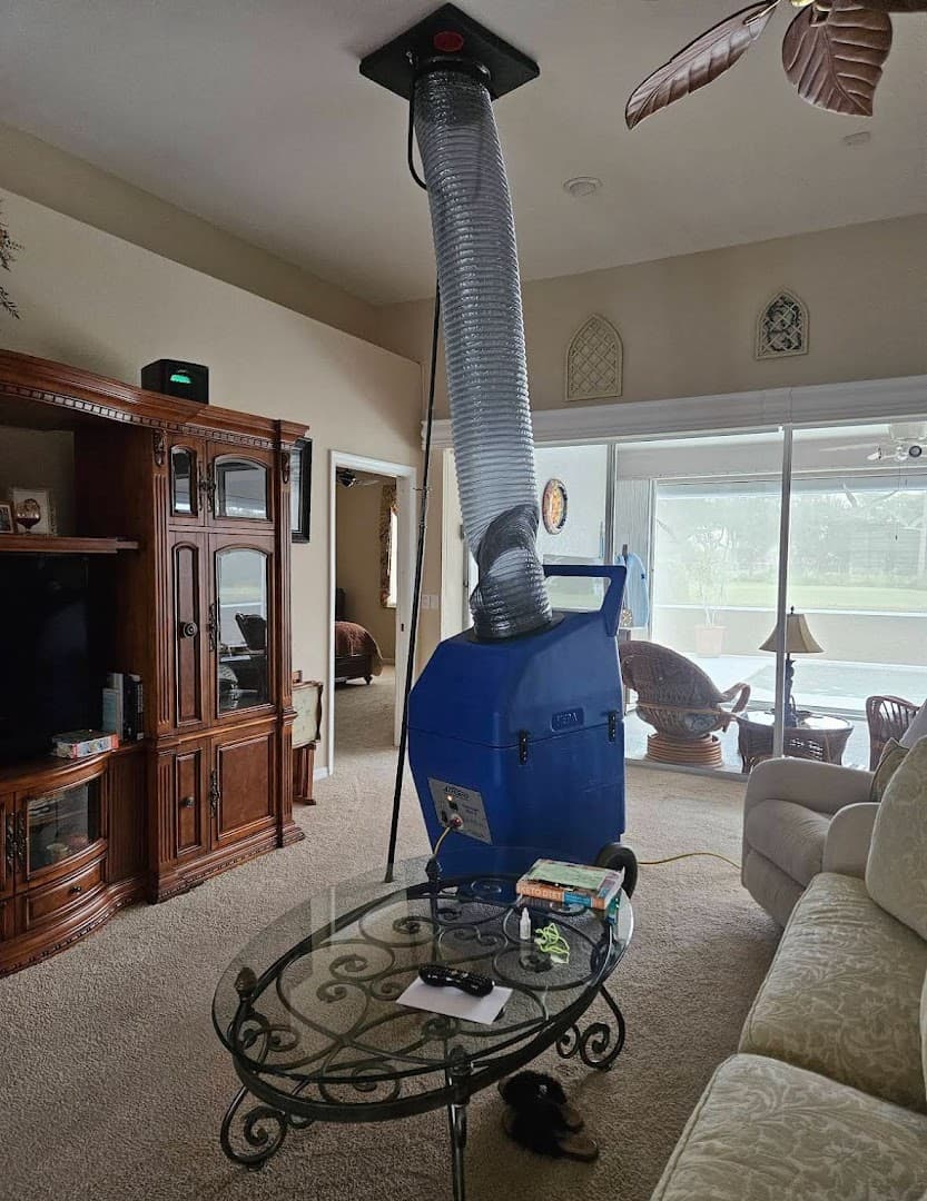 Roxbury Air & Chimney Care thumbnail 4