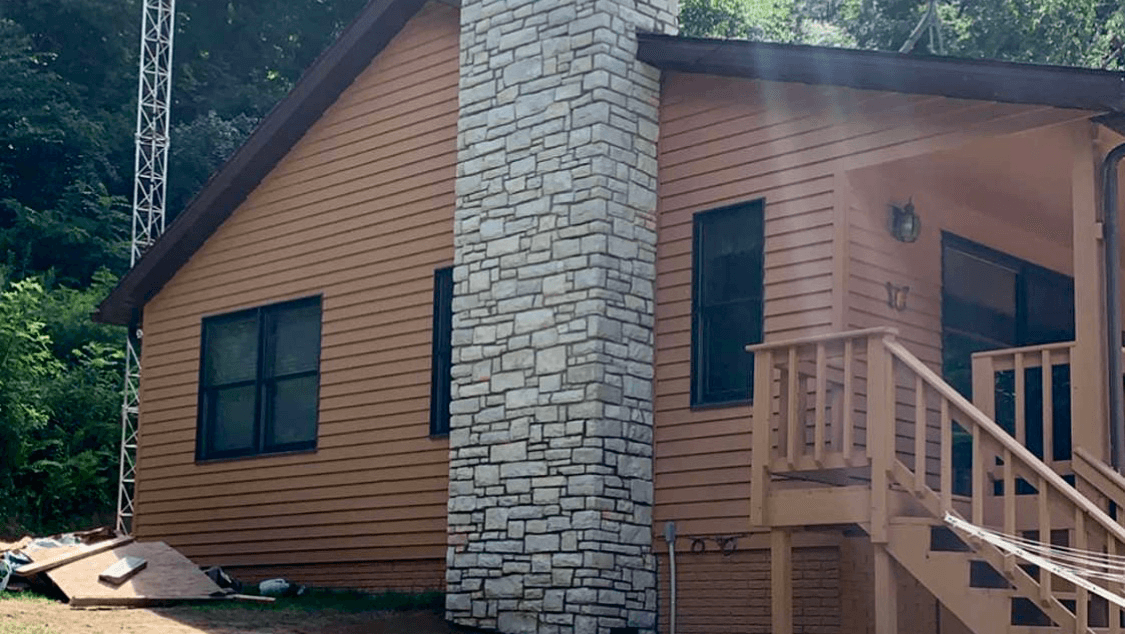 Design Chimneys, LLC - Professional chimney cleaning, inspection and repair services in Black River Falls, Wisconsin