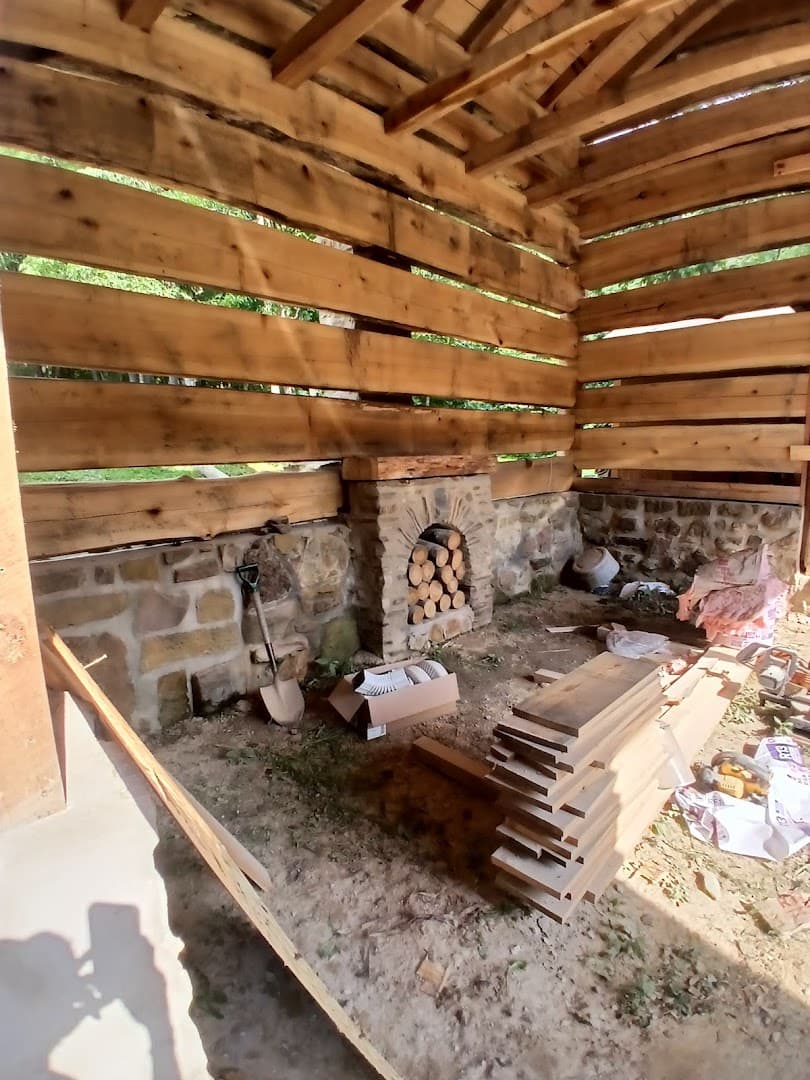 Stackhouse Masonry LLC thumbnail 4