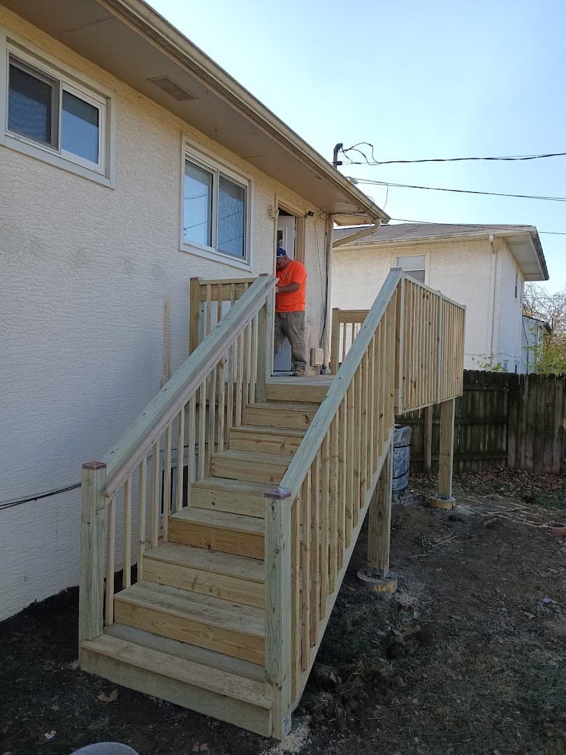 Alberto Masonry and Home Improvement thumbnail 3