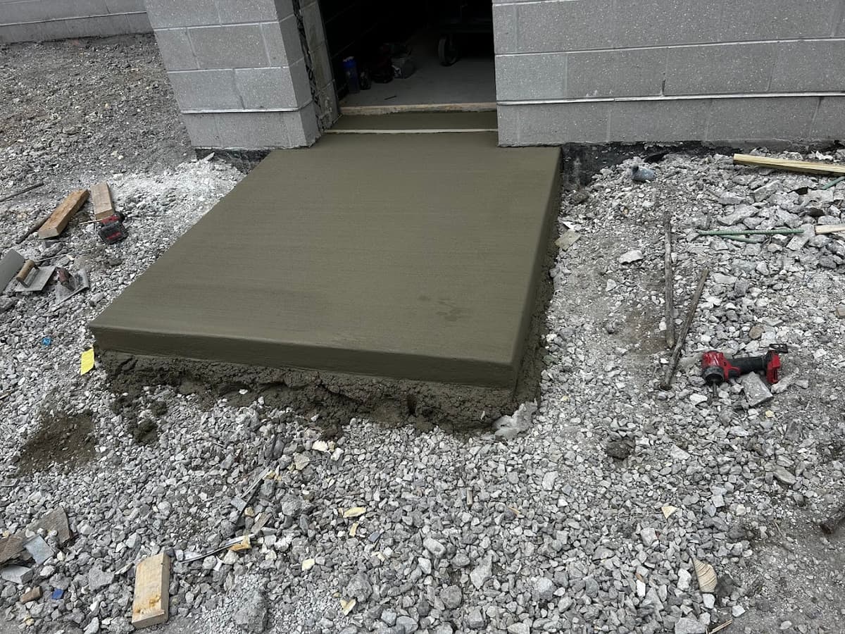 Garcias Concrete Solutions LLC thumbnail 2