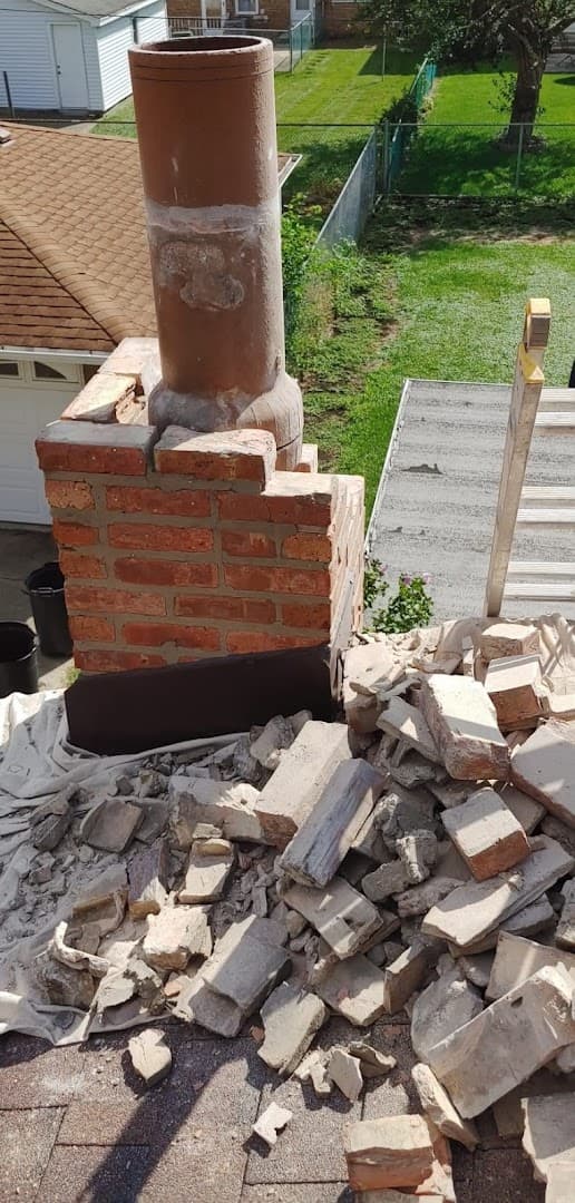 ES Masonry & Tuckpointing thumbnail 4