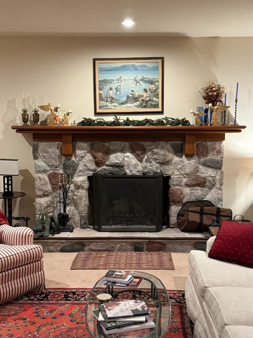 Kitsap Chimney Service thumbnail 3