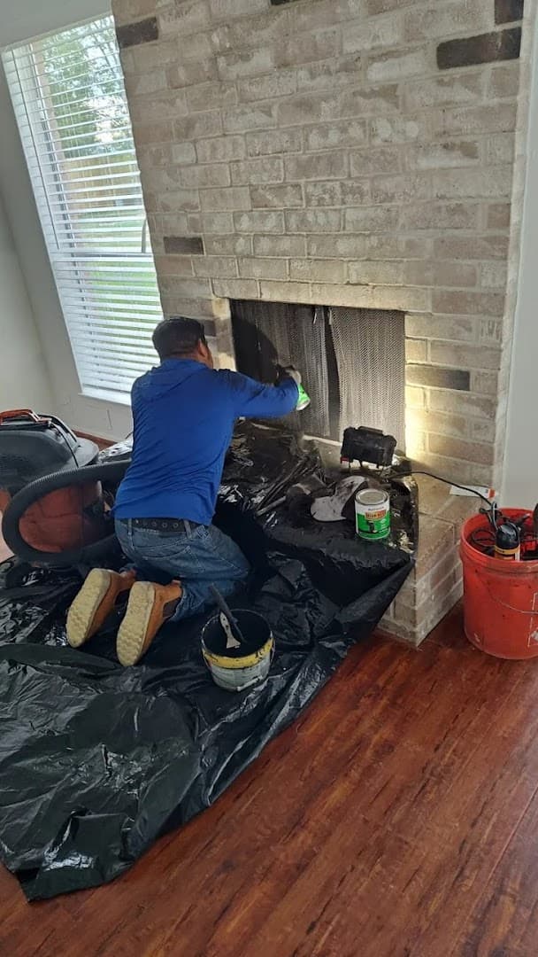 Family Chimney Sweep thumbnail 3