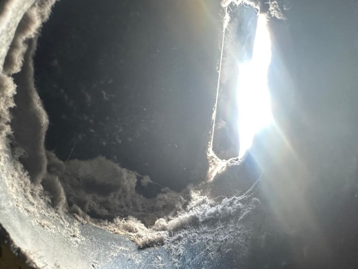 Chimney Lovers chimney services work photo 6 - Professional chimney cleaning and repair in Harbor City, Oregon