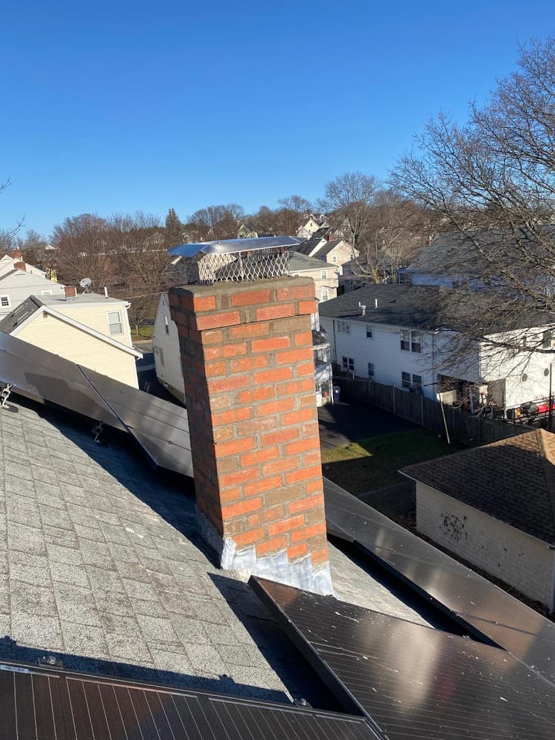 Fenway Masonry & Waterproofing, Chimney Repair, Basement Repair Boston thumbnail 3