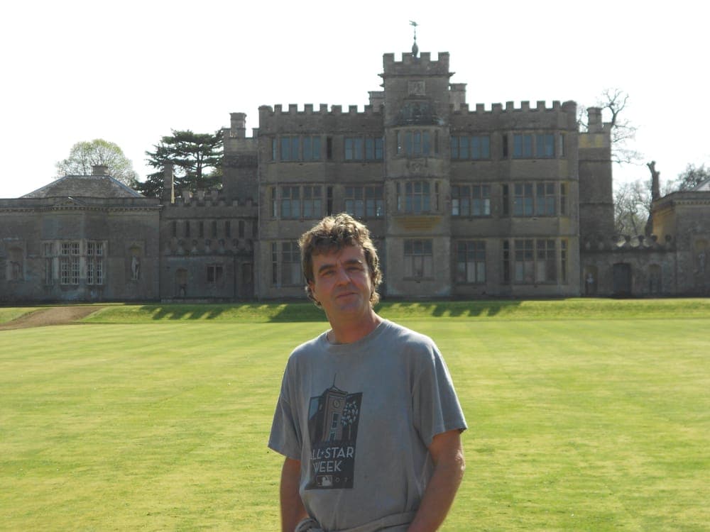 Berkeley Chimneys thumbnail 4