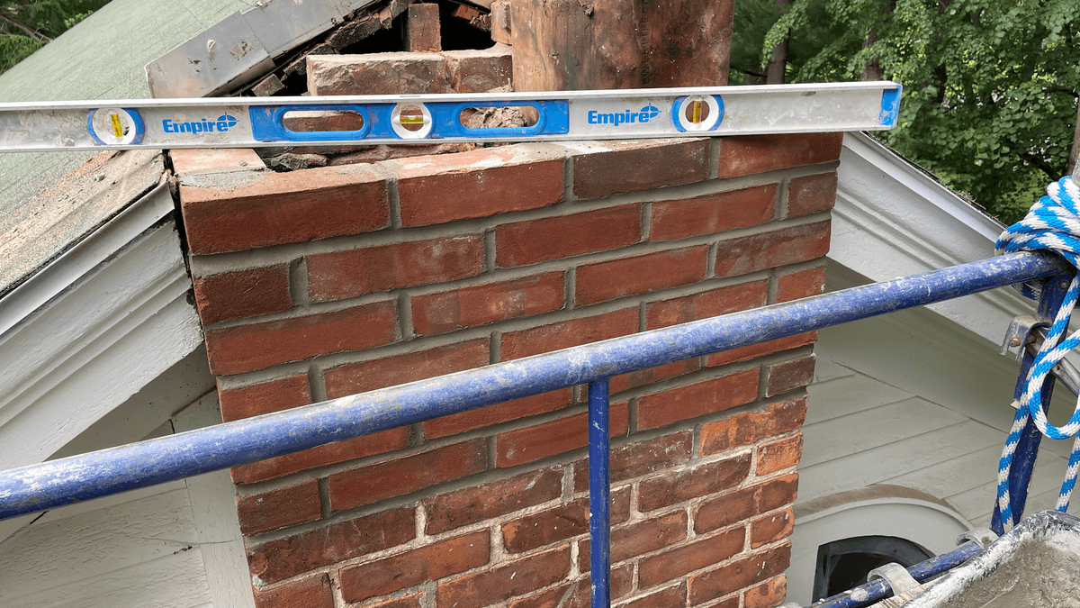 Empire Masonry & Chimney - Professional chimney cleaning, inspection and repair services in Selkirk, Georgia