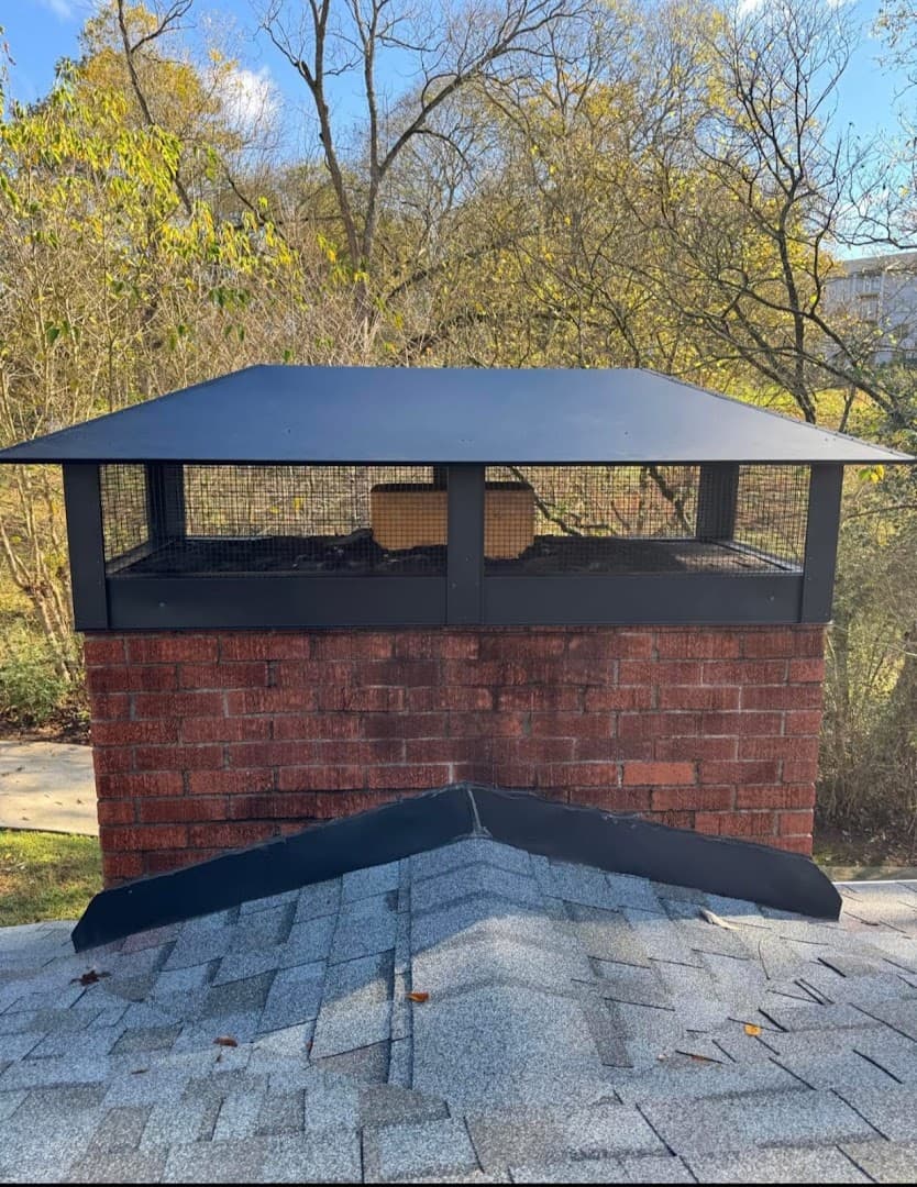 Simple Solutions Chimney Sweep and Dryer Vent thumbnail 3