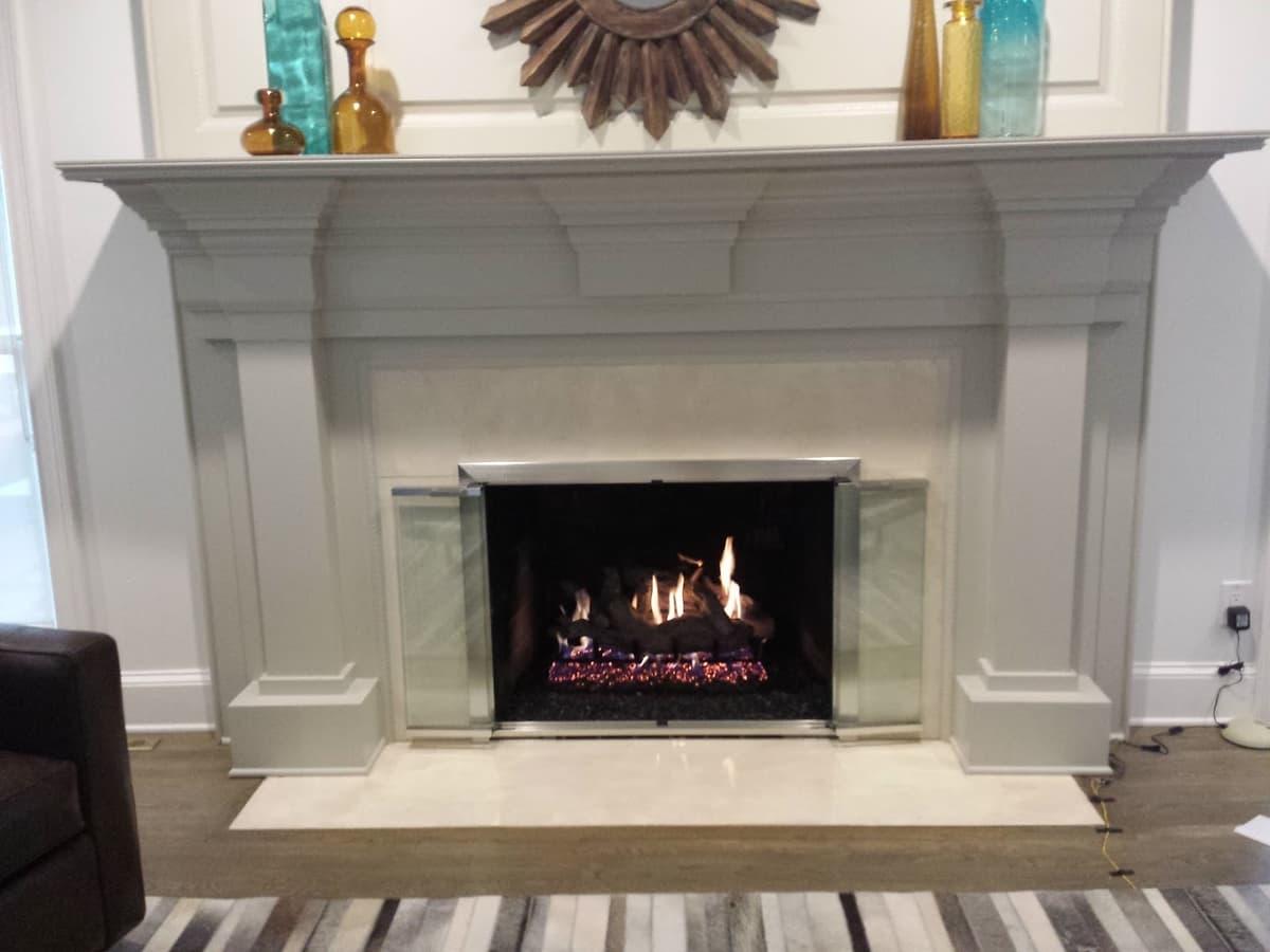 Hearthmaster - Professional chimney cleaning, inspection and repair services in Rome, Georgia