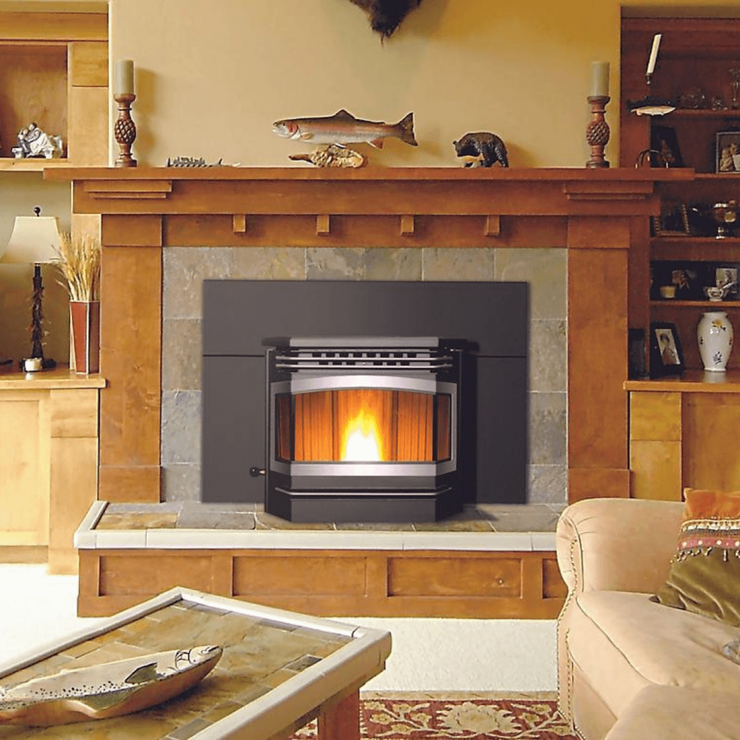 RCS Fireplace chimney services work photo 5 - Professional chimney cleaning and repair in Auburn, Washington