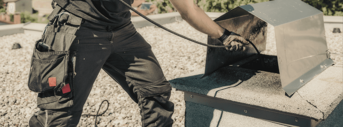 Logan's Chimney Repair - Professional chimney cleaning, inspection and repair services in La Jolla, California