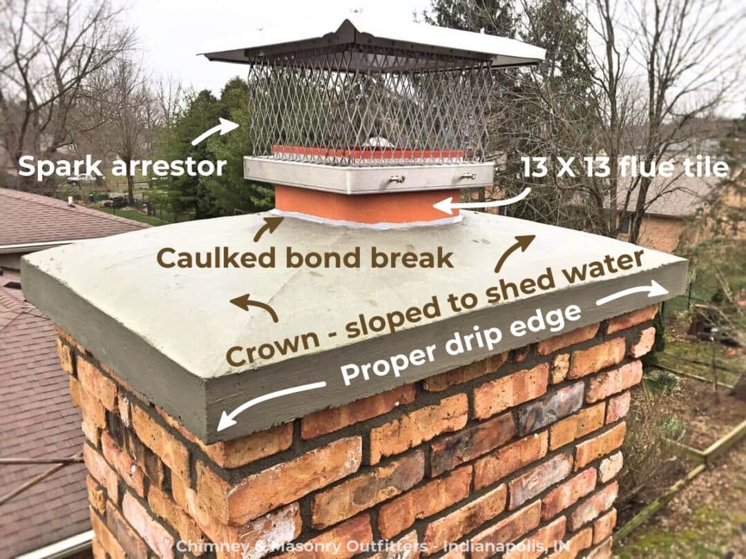 Chimney Monkey thumbnail 3