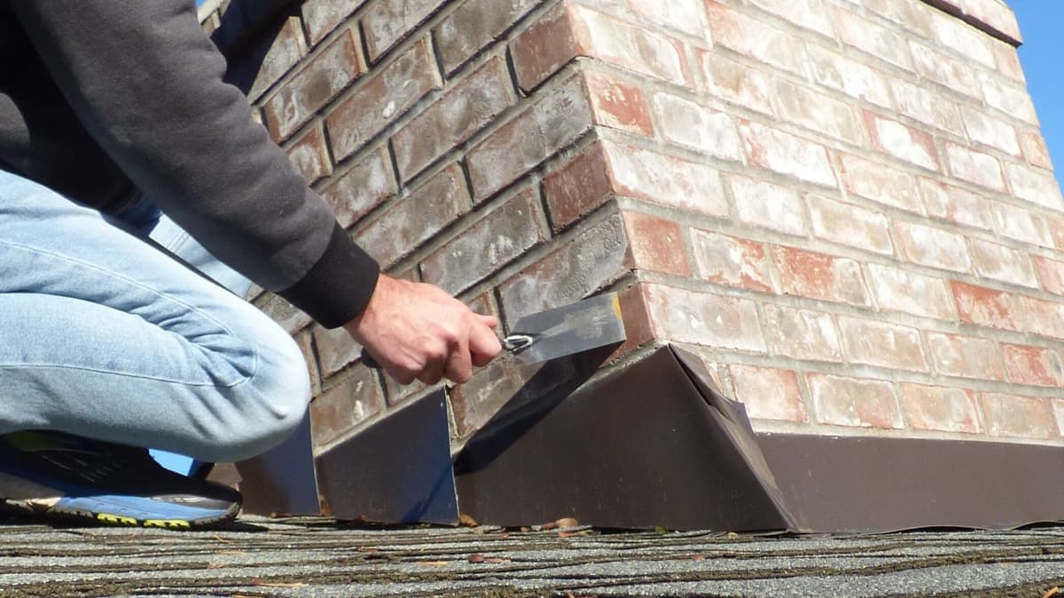 Best Bonita Chimney Cleaning chimney services work photo 6 - Professional chimney cleaning and repair in Bonita, California